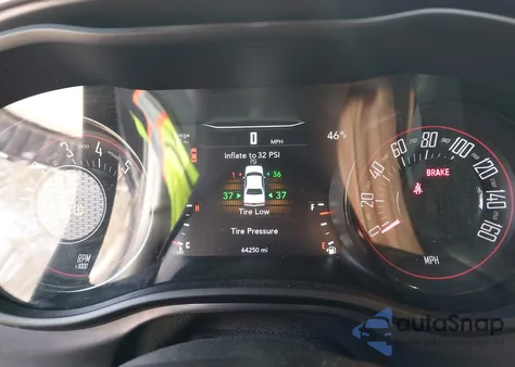 2017 Dodge Challenger R/T из США, поврежденный, VIN 2C3CDZBT2HH522671